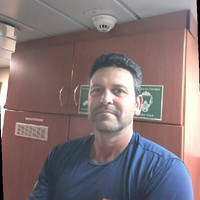 Robson Soares