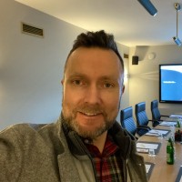 Oliver Zentgraf