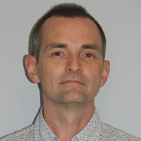 Paul Dubowski