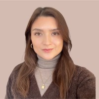 Valeria Kozyreva