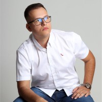 Rafael Augusto Borges Barbosa