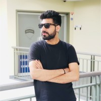 Vishal Chaudhary