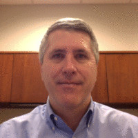 Richard Walker