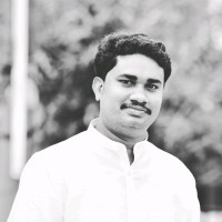 VISHNU S SANKAR