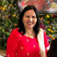 Rita Shokeen