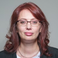 Vyara Alexandrova