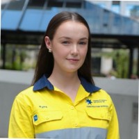 Kyra Liddelow