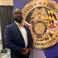 Dominick Watters, CPM