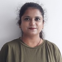Akansha Patel