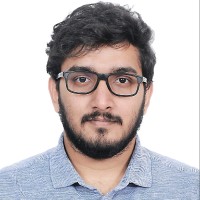 Shyam Sunder Ravishankar