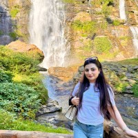 Syeda Momina Sherazi