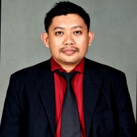 M Ikram Ramadhan