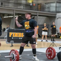 Tyson Rupp