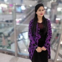 Sadaf Bhat