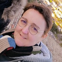 Valérie Gauthier