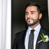 Daniel Vargas