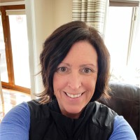 Pam DeGeeter