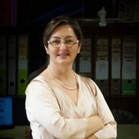 Marilena Cecolin