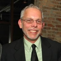 Rick Wetzel