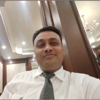 NAGENDRA DWIVEDI