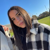 Daniela Moyal