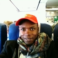 Edward muweke