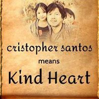 Cristopher Santos