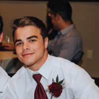 Caleb Rudisill