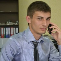 Виталий Александрович