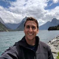 Matthew Doutt