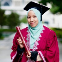 Amirah Idris