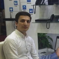 Mohammad Mousavi
