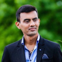 Sachin Desai