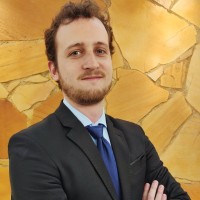 Bruno Condesso Gonçalves, CGE