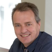 David Ireland