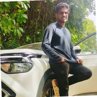 Naveen Kumar S