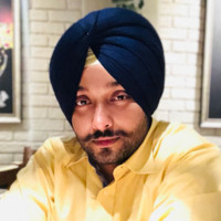 Harman Pannu
