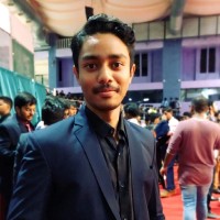 Bikash Das