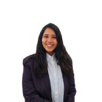Harshita Mody