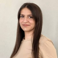 Lusine Mkhitaryan
