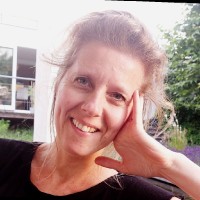 Esther Noback