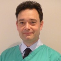 Terry Emmerson Frcvs