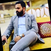 Muhammad Shafqat (Cmfd-Mfbc)