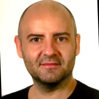 Stefano Martellucci, Ph.D.