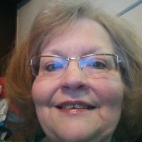 Carol Cosgriff