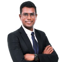 Sivashankar Chandra