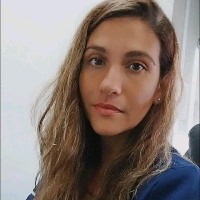 Tania Piña Barrios