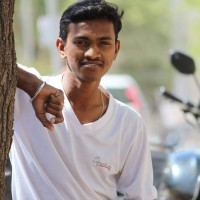 Shrikant K.