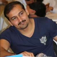 Jahangir Khan