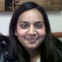 Melissa Lucille Rajoo Govender